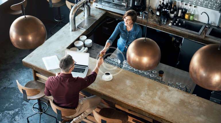 100% positive feedback